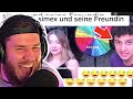 SIMEX einfach LOST! 😂 | MEMES Reaktion