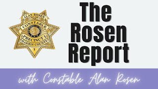 Rosen Report #2