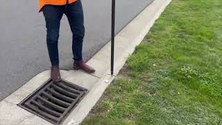 Trimble Access - Mapas Trimble