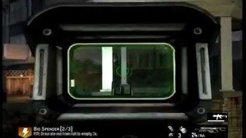 Fear 3 Walkthrough With Live Commentary Part 13 - (FEAR) (F.E.A.R) (F.3.A.R)  Lets Play!