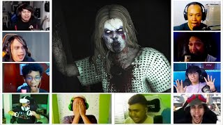 Pinoy Gamers React to Jumpscares in Different Horror Games (PART 2)