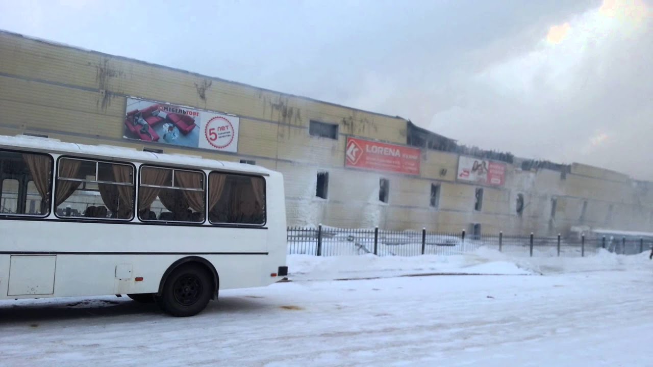 Панорама в авто