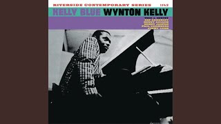 激レアUSオリジナルWynton Kelly Kelly Blue Kelly Blue – Wynton Kelly Review | All About Jazz