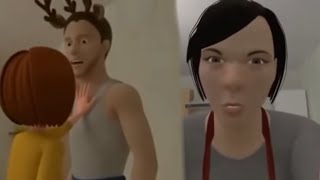 Schoolboy Runaway But Its Ruined Using Sora 2 Ai