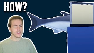 My Viewers Built Absurd Aquariums In Fish Game