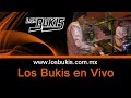 Los Bukis en Vivo | La Movida | Los Bukis Oficial