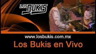 Los Bukis en Vivo | La Movida | Los Bukis Oficial