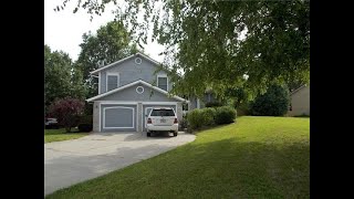 318 Newport Drive video tour