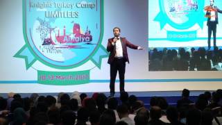 اخلاقيات العمل الصدق والنزاهه Avp Jawad Ali