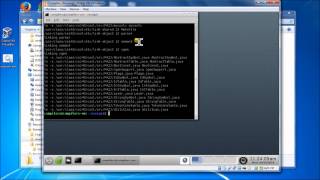 Compilers - Getting started with the VM