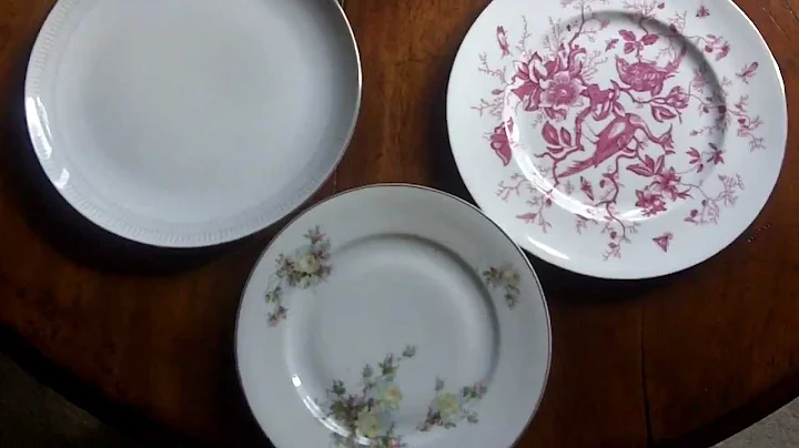 Why is the size of the plate important? (2023)