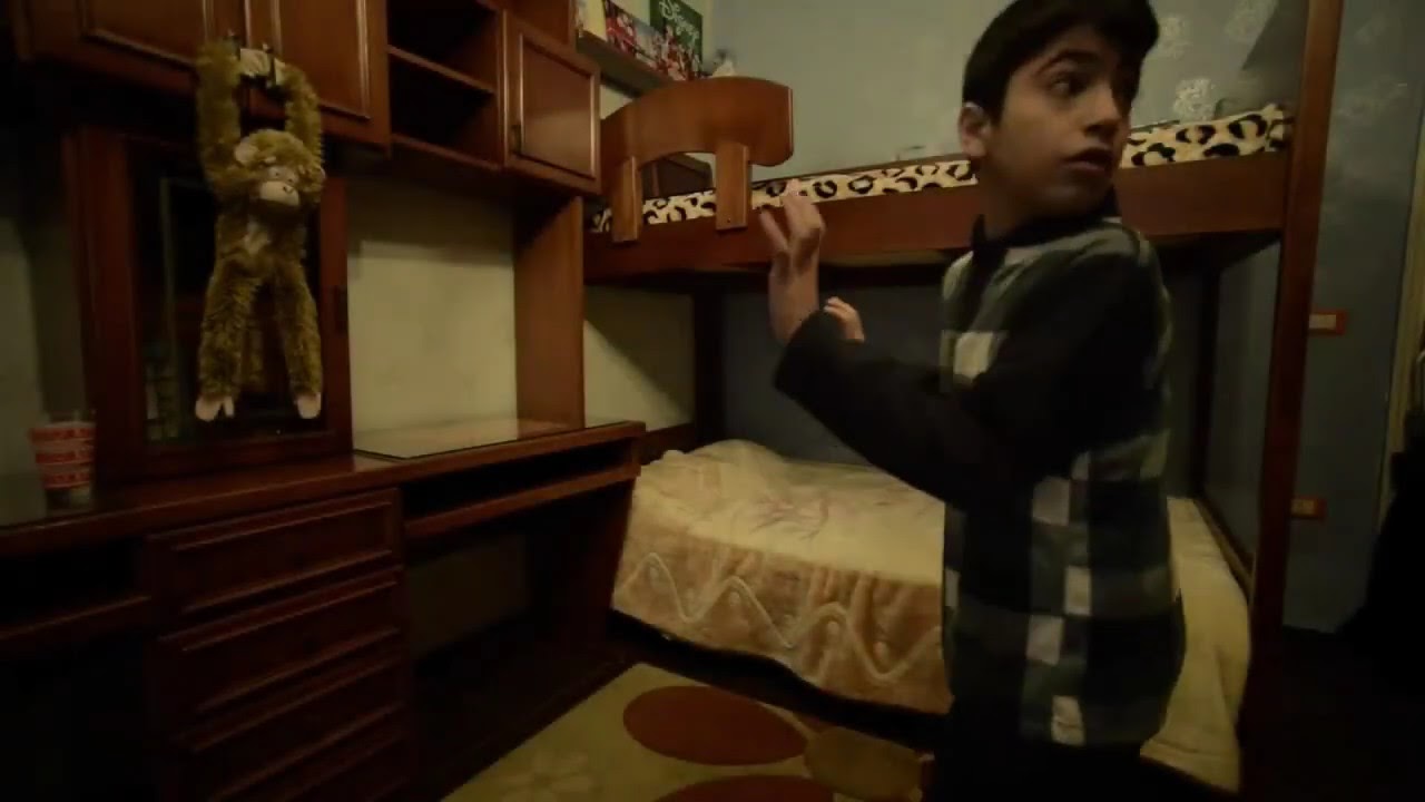 التربية بالعنف