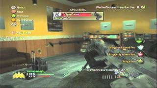 Aeon vs Relate 2-0 Mw2