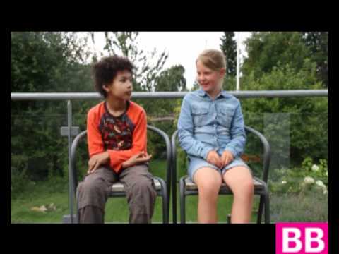 Video: Fremmede Børn