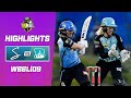 Adelaide Strikers v Brisbane Heat | WBBL|09