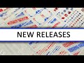 New Releases | Firework Collection