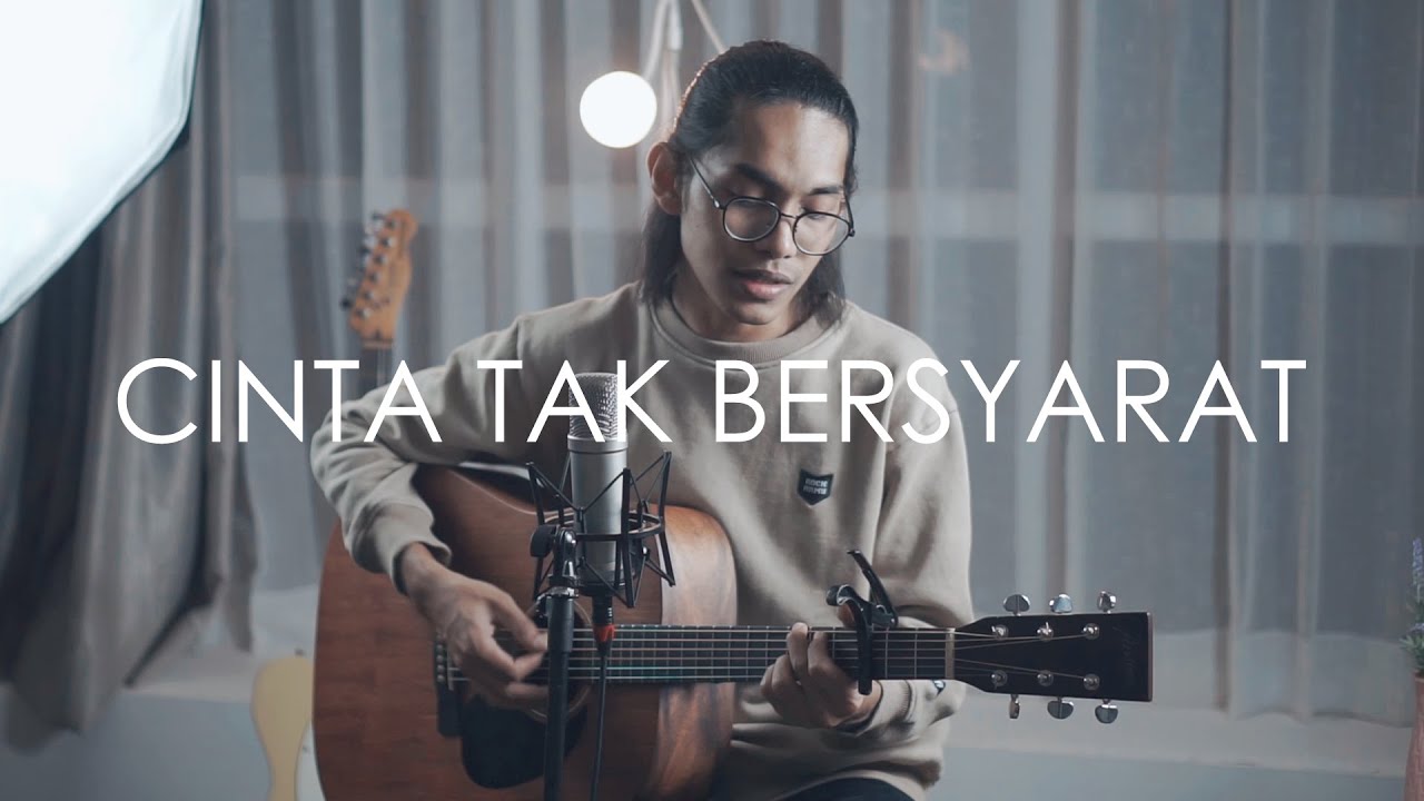 Cover Cinta Tak Bersyarat - Element (Cover by Tereza)