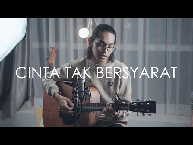 Cinta Tak Bersyarat - Element (Cover by Tereza) class=