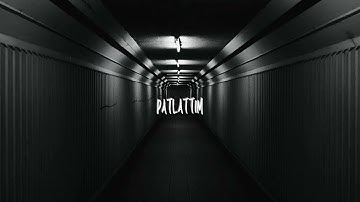 PATLATTIM !  KNFR &  H4B1P FEAT  (OFFİCİAL MUSİC)