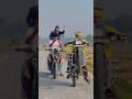 Riding Ka Badsha 😱🔥 || KTM Bike Lover 🔥 || #shorts #ktm #youtubeshorts