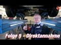 Unsere direktannahme  ahu tv  folge 05