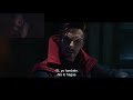 SPIDER-MAN: NO WAY HOME - Official Trailer Español Sala de Cine Ciudad de México