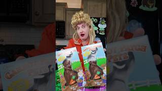 Celebrity Proof u don't gotta be rich to make Easter look expensive💅 #easterbasket #BudgetFriendly #comedy Wealth