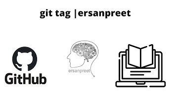 git tag | ersanpreet
