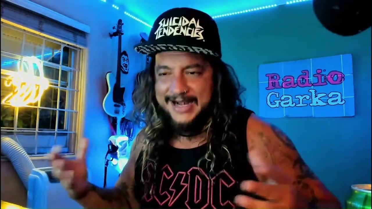 MURIO DEFINITAVEMENTE EL CANAL ACM1PTV 😔