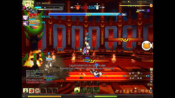 『Elsword: NA』 When Hackers Forget There Is A Spectate Mode...