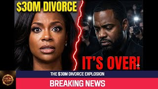 KANDI & TODD: The $30 Million Divorce Explodes! (Prenup Secrets Revealed)