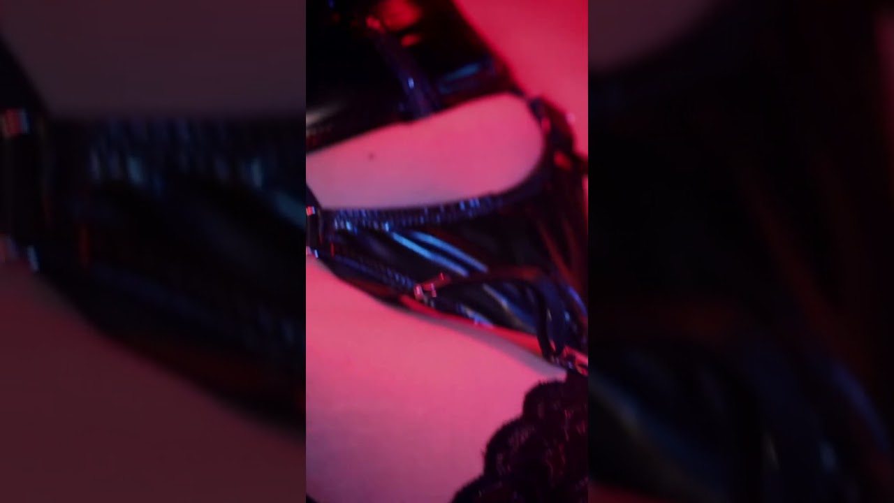 Sphynx Bolero & Lingerie Set • French Fetish Lingerie