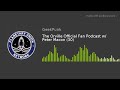 The Orville Official Fan Podcast w/ Peter Macon (30)