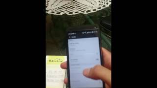 Vibrate problem HTC one m7.