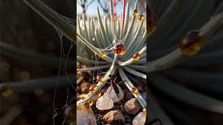 The Green Pulse: 35 | The Sticky Guardian: The Ancient Alliance of the Roridula (4K)