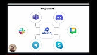 Introducing Alerta screenshot 1