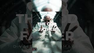 The God Father Reggaeton Old School-Type Beat Perreo