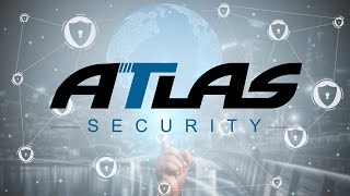 Data Centre & Edge Networks | Wireless & Routing Solutions | ATLAS Security Solutions | #atlasgroup