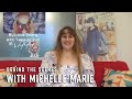 My Love Story with Yamada-kun at Lv999  |  Behind The Scenes with Michelle Marie