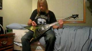 How to make the Killswitch effect without the Killswitch