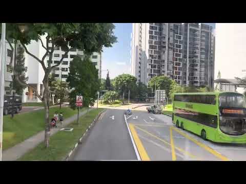 [2/2] SMRT Buses