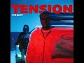 Ayo Maff Tension Official Lyric Video