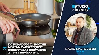 Płyta Indukcyjna - Największy Pożeracz Prądu W Domu?