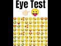 Find the Hidden Emoji Challenge 😎 | Only Genius Can Spot It!
