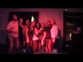 Felice's Birthday Karaoke Party at Armida's 2013-11-08 felicekb