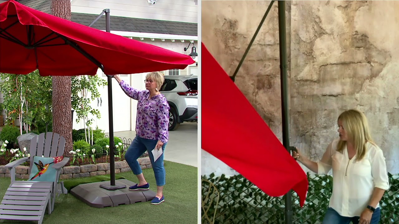 can you recycle patio umbrella What Can You Do With an Old Patio Umbrella?