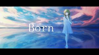 imie - Born feat. 初音ミク