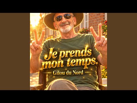 je prends mon temps