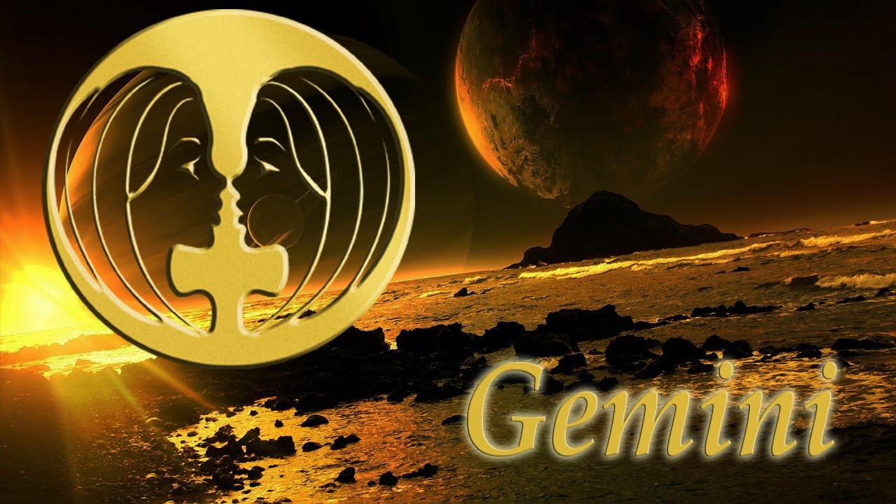 Gemini Health Horoscope for 2016 YouTube