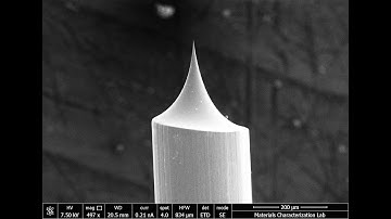 Zyrus Etcher MK1, Scanning Tunneling Microscope Tip Fabricator